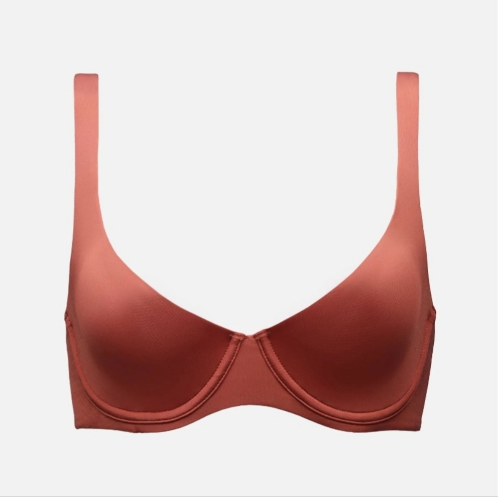 NWT The Scoop CUUP Clay Bra, 36C